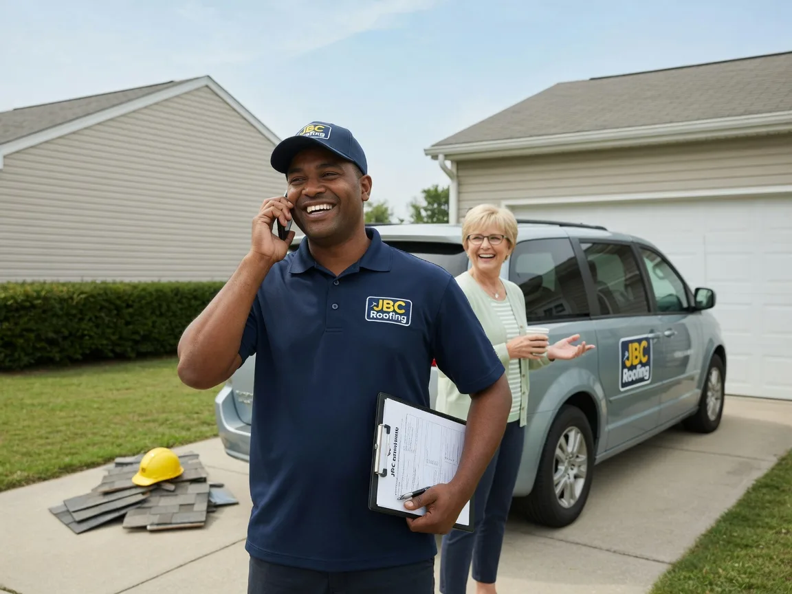 Roof Replacement Blue Ball, PA FAQs